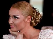 Волочкова поменяла Баскова на Зверева