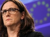 В ЕС надеются на свободную торговлю с США