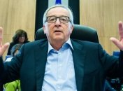 Украина требует от ЕК разъяснений из-за скандального заявления Юнкера