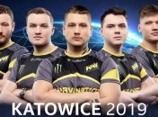 Киберспорт: Na'Vi уступили в полуфинале мейджора по CS:GO