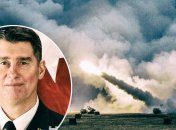 Генерал Марк Арнольд всіляко підтримує Україну