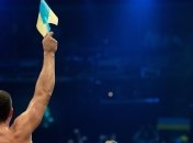 ФБУ не запрещала Кличко выступать в Олимпиаде-2016  