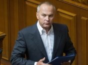 Стали известны данные из декларации Нестора Шуфрича