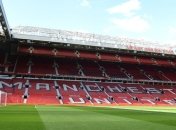 Мэр Манчестера распорядился расследовать инцидент на "Олд Траффорд"