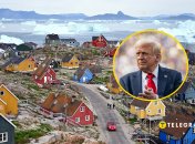 Гренландия, Дональд Трамп