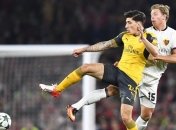 "Арсенал" готовит улучшенные контракты для двоих игроков