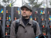 Володимир В’ятрович