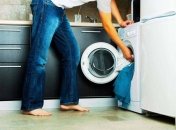 Прати джинси потрібно не часто