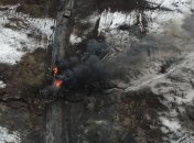 Українські військові ефективно знищують ворога разом із технікою