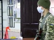 В ВСУ выявили еще 8 новых случаев заболевания COVID-19