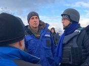 Украина получит от Италии 2 млн евро гуманитарной помощи