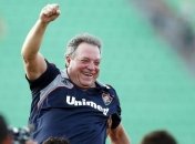 "Флуминенсе" досрочно стал чемпионом Бразилии