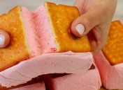 Суфле из желе