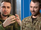 Кирилл Буданов и Кирилл Верес