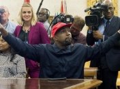 Канье Уэст официально подал заявку на участие в президентских выборах США