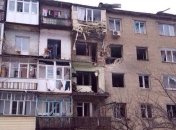 Восстановительным работам в Авдеевке и Дебальцево мешают обстрелы