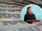 Какая зарплата у Екатерины Ямщиковой