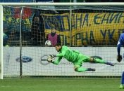 Бойко подвел итоги матча Украина - Кипр