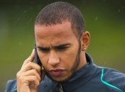 "Формула-1". Льюис Хэмилтон: Я хочу побеждать