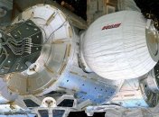 NASA успешно развернули надувной модуль BEAM