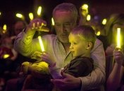 Светящиеся палочки будут полезны и как развлечение, и как источник света