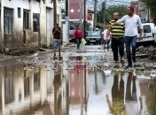 В Македонии из-за непогоды погибло 20 человек