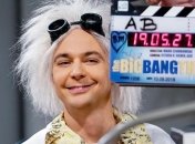 Чорна смуга: Джим Парсонс пояснив, чому пішов з "Теорії Великого вибуху"