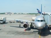СМИ назвали причину конфликта "Аэфролота" и "Шереметьево"