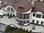 Масштабне виселення з Конча-Заспи і Пущі-Водиці: повний список "віпів" (фото)