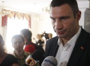 УДАР поддерживает решение активистов прекратить голодовку