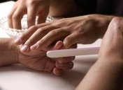 Секреты мужского маникюра