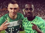 Футболист Шахтера: чемпионат Венгрии сильнее УПЛ