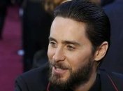 Джаред Лето сыграет главную роль в триллере "Аутсайдер"