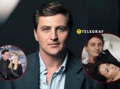 Вячеслав Довженко был в браке с актрисой Ксенией Баша