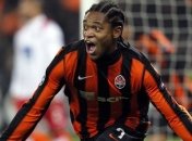 Адриано готов принять украинское гражданство