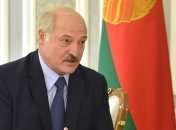 Лукашенко закрыл границу с Украиной