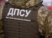 Прикордонники не пропустили російських пропагандистів, які їхали до Києва