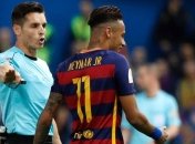 "Барселону" не беспокоит желание ПСЖ приобрести бразильца Неймара