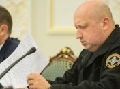Турчинов прокомментировал слова Захарченко о создании "Малороссии"