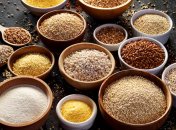 Как правильно хранить запасы круп и макарон