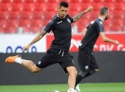 Названа зарплата Хачериди в Динамо-Брест