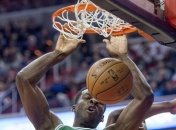 НБА. Лучшие слэм-данки декабря 2014 года (Видео)