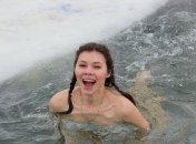 Купания в проруби на Крещение не будет