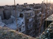 В Сирии продолжаются ожесточенные бои