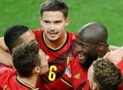 Лига наций: результаты матчей 18 ноября (видео)