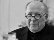 Скончался нобелевский лауреат писатель Имре Кертес