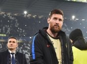 Месси продемонстрировал самую длинную безголевую серию за 7 лет