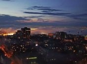 Киев накрыло смогом: что случилось и как задымленная столица выглядит на фото