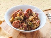 Таку капусту полюблять і дорослі, і діти