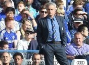 Моуриньо: Коста, скорее всего, не поможет "Челси" в матче с МЮ